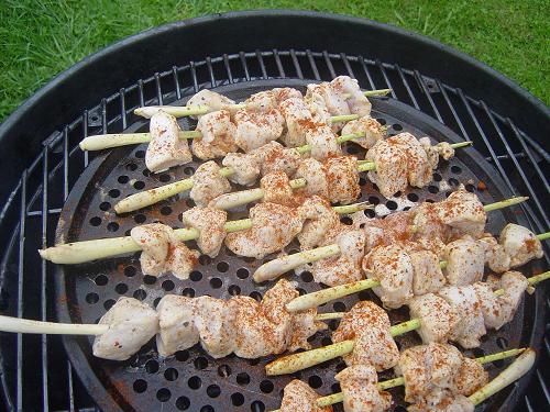 GRILL-KATER - Barbeque &amp; Catering